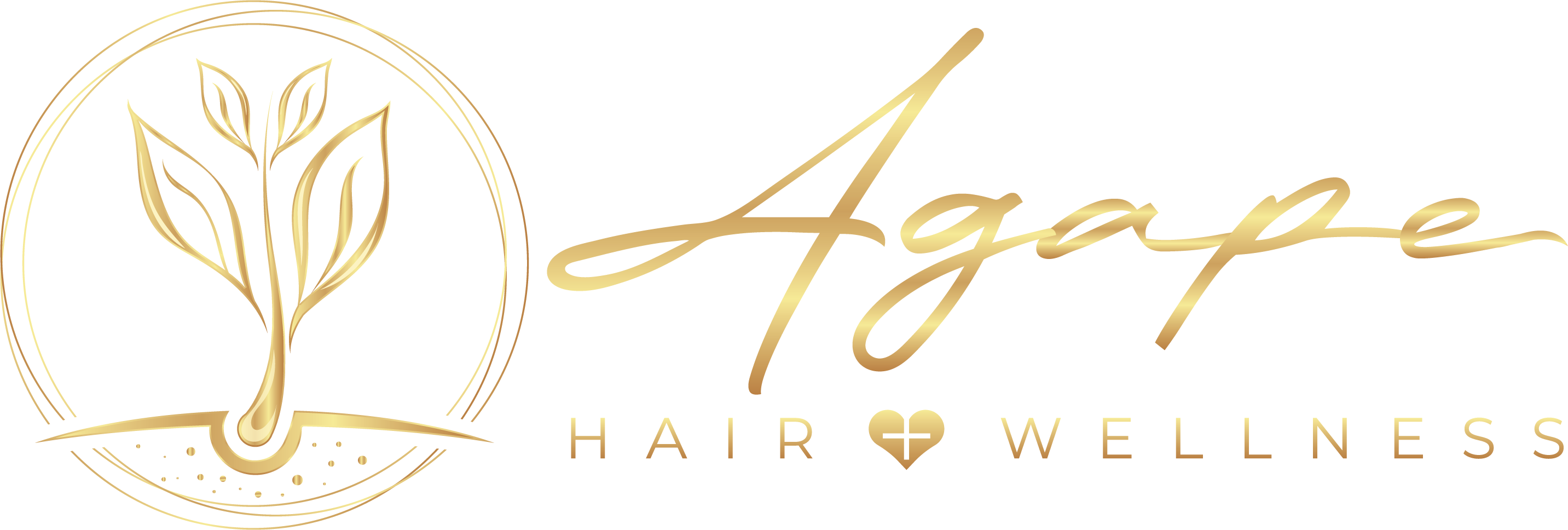 Agape Hair + Wellness